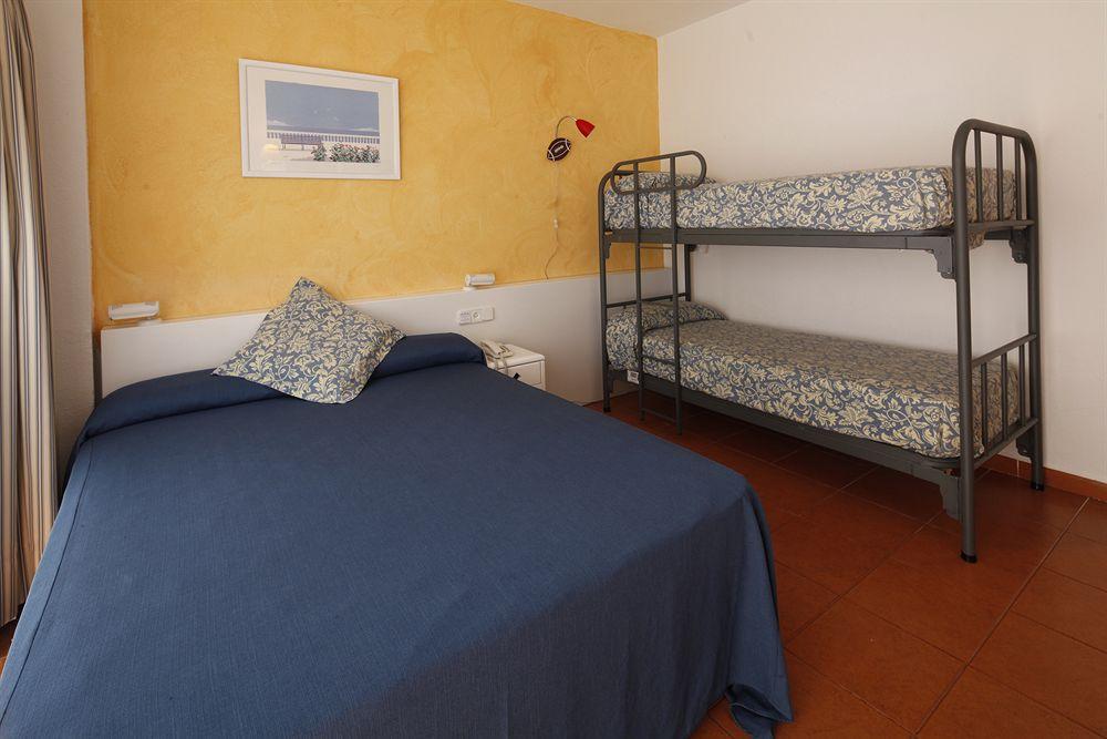 Hotel Presidente Portinatx Kültér fotó