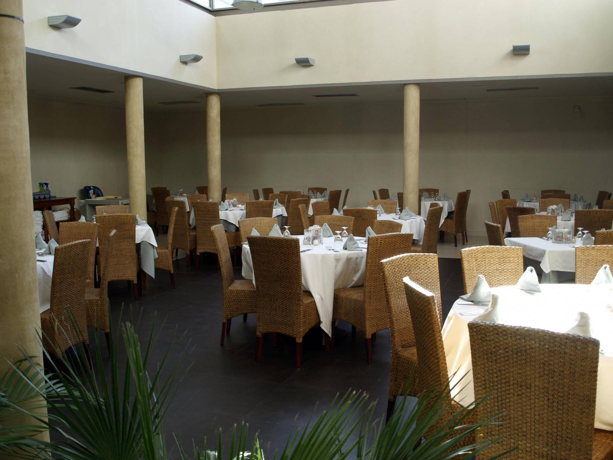Hotel Presidente Portinatx Kültér fotó